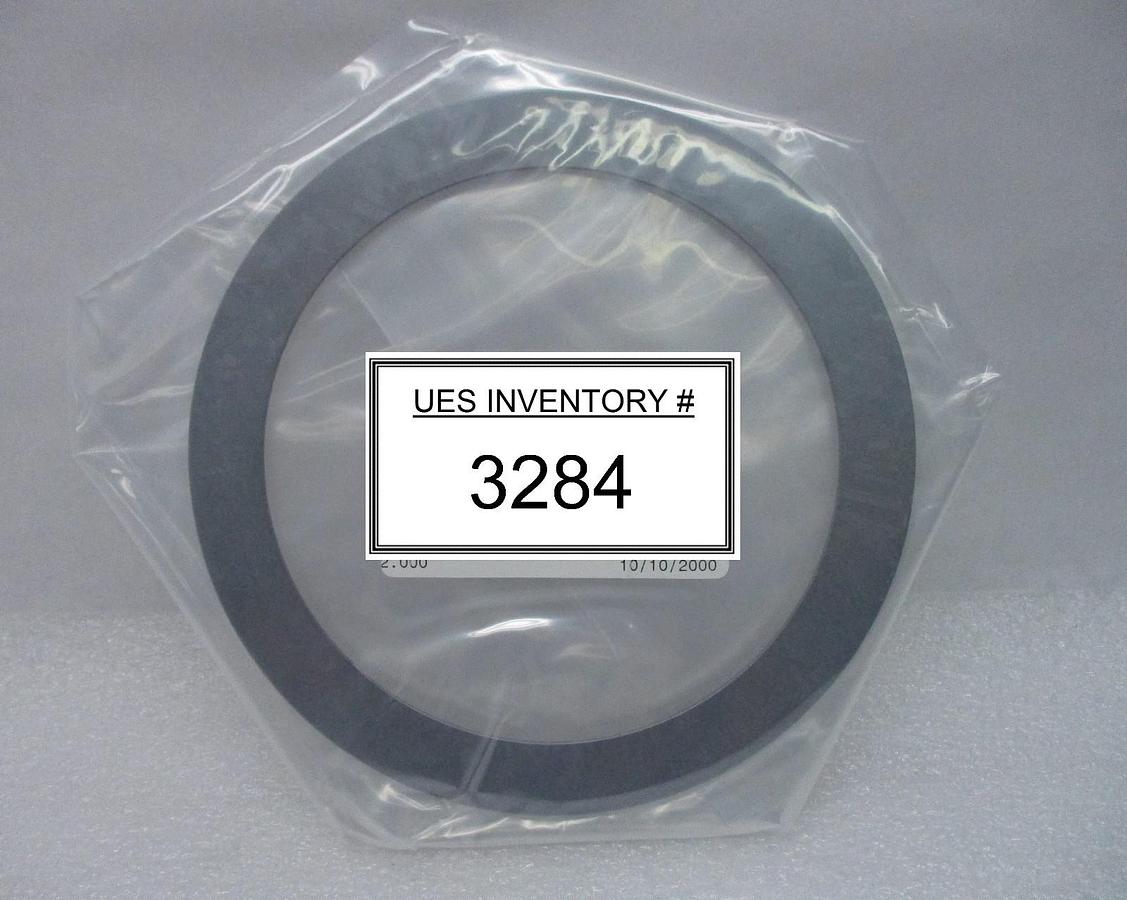 Lam Research 716-140427-001 STD 6 ESC NCH Hot Edge Ring 15DEG New Surplus