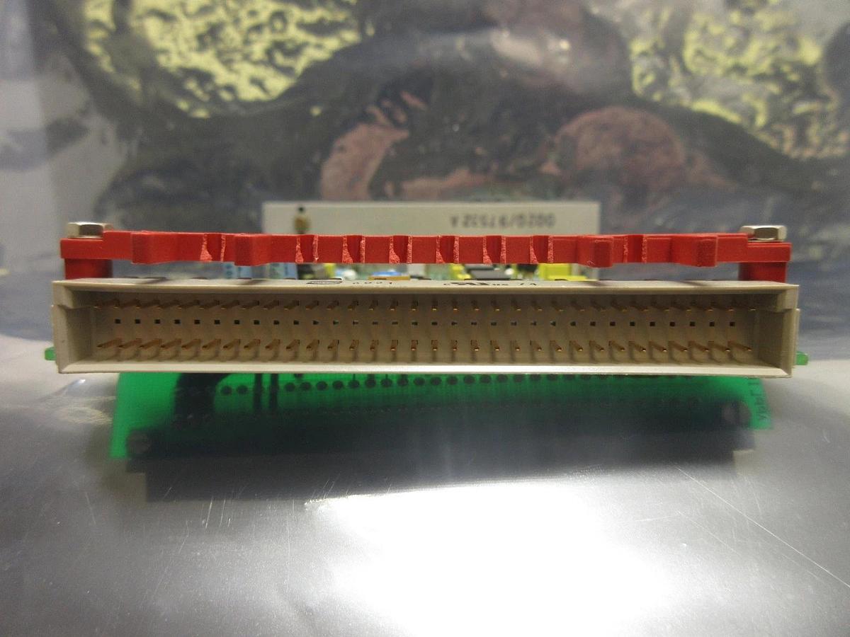 Used AMAT Applied Materials 0100-01884 Arc Voltage Control Board PCB Card Used