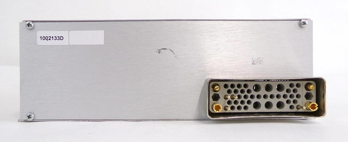 Used AB Sciex 1002133 Qstar Signal Handling Module Working Surplus