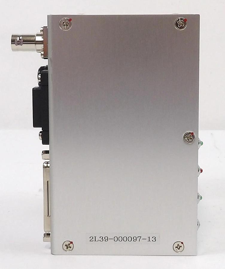 Used Izumi Electric HV-5K05NX High Voltage Power Supply New Surplus