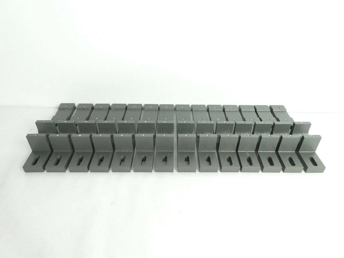 ASM 16-330552C01 Clamp EXHA/ENT Match Line RP Reseller Lot of 14 New Surplus
