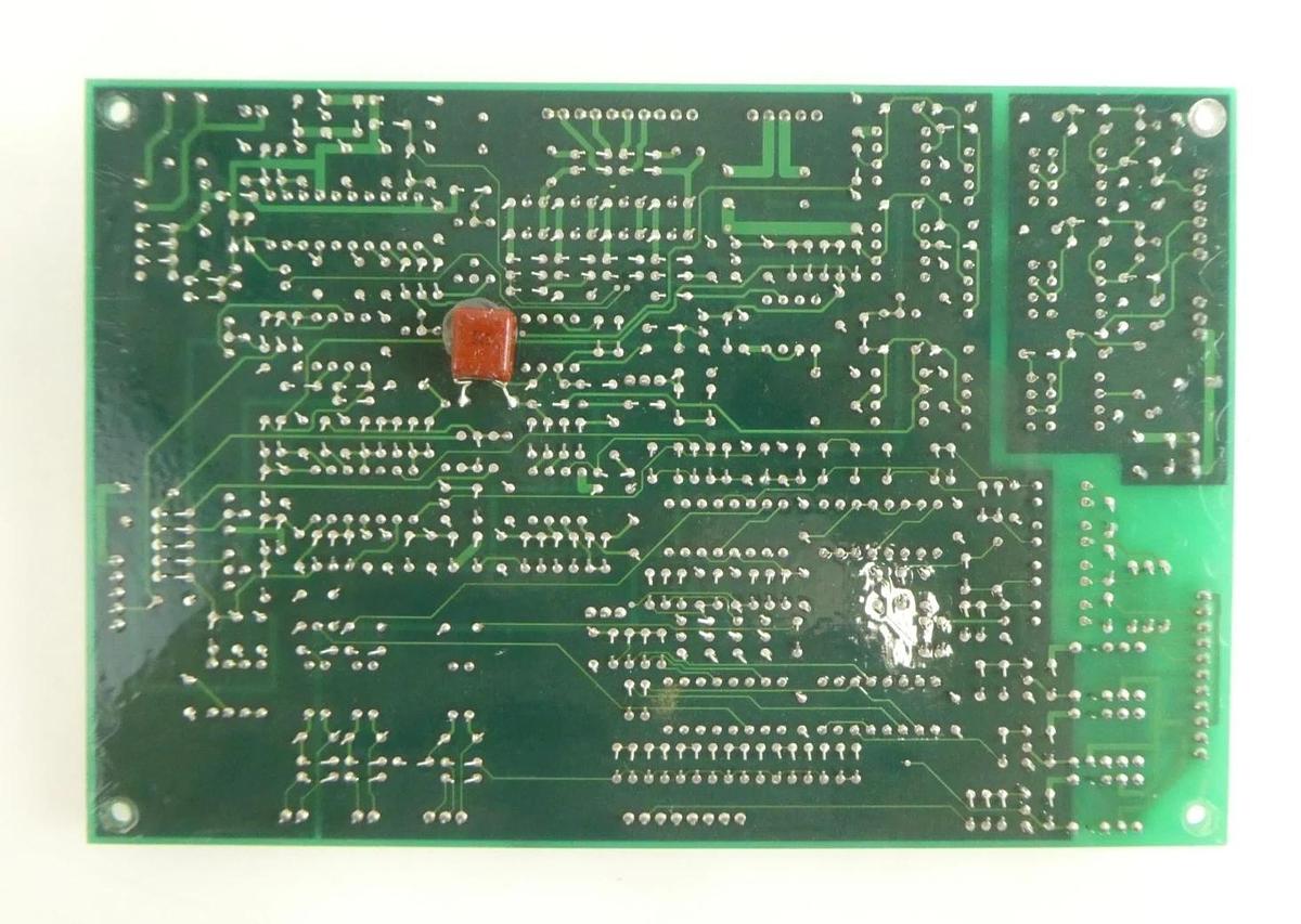 Used Daihen 7-1044-330 RF Generator Interface PCB Reseller Lot of 2 Working Surplus
