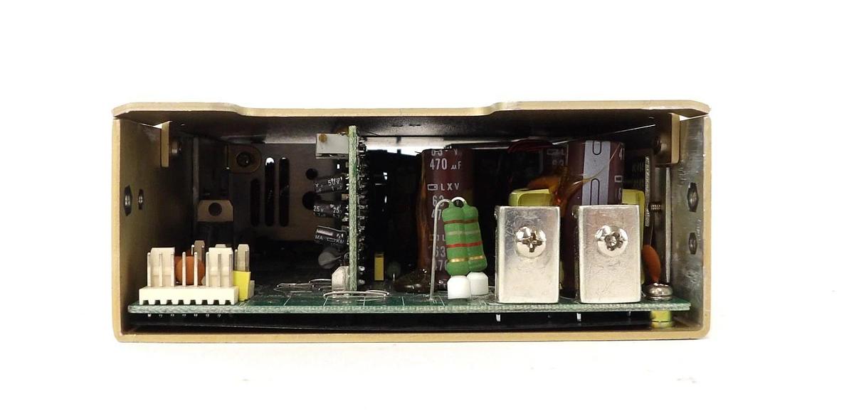 Used Astec LPS225-C CSA Level 5 Power Supply Working