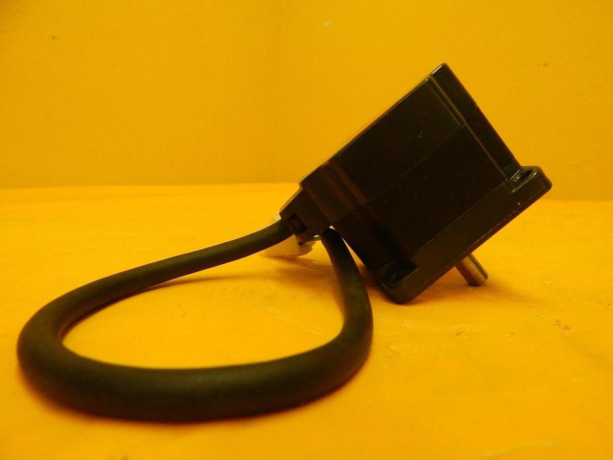 Used Oriental Motor PK564AW-A44 5-Phase Stepping Motor VEXTA Used Working