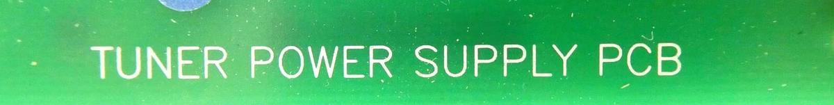 Used Advanced Energy AE05118D Tuner Power Supply PCB 3155031-014D Working Surplus