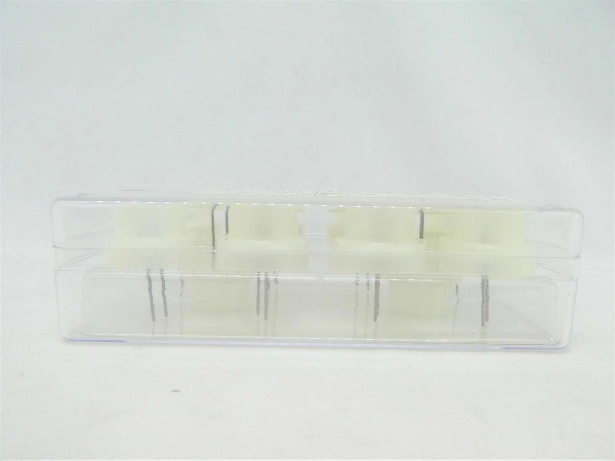 FEI 9432 052 50001 E.M. Filaments 4022 198 30741 Reseller Lot of 8 XL 30 New