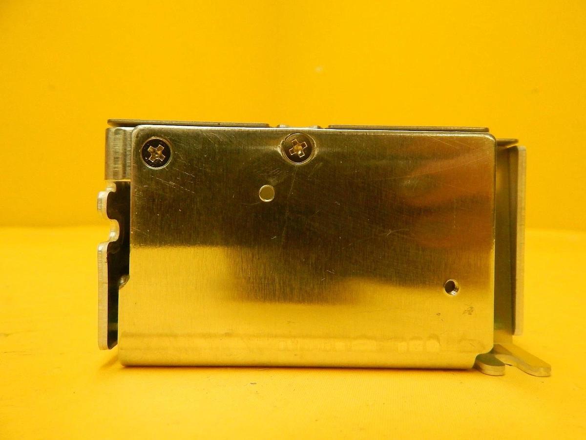 Used Omron S8PS-10024C 24V DC Power Supply Used Working