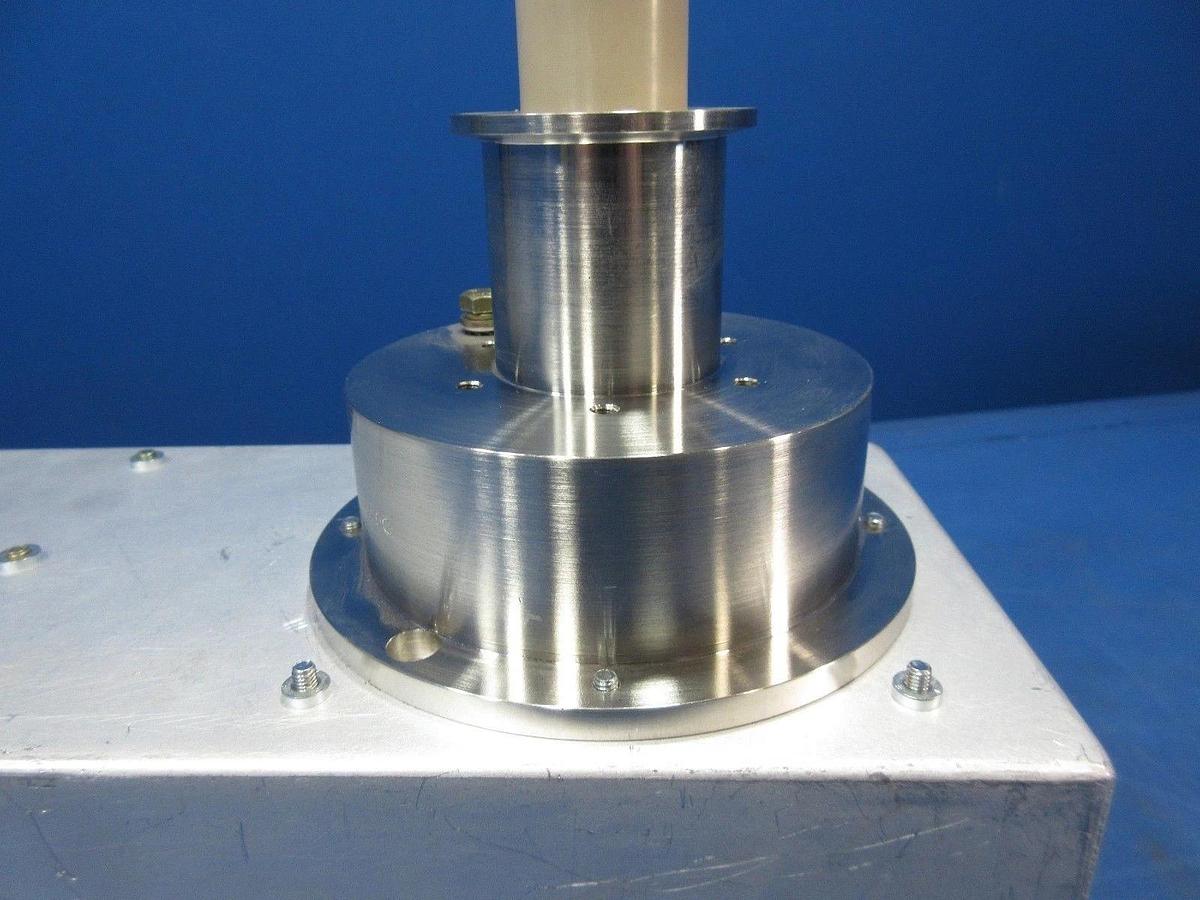 Used AMAT Applied Materials 9090-00785 Electrode Assembly Qauntum X Used