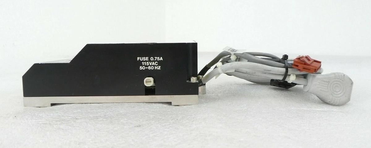 Used AMAT Applied Materials 0100-09231 AC Window Control Unit Precision 5000 Working