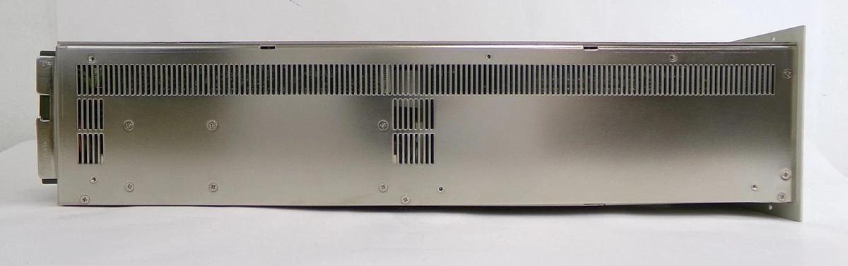 Used SCU-A2503PV Edwards Turbomolecular Pump Controller Turbo Untested Surplus