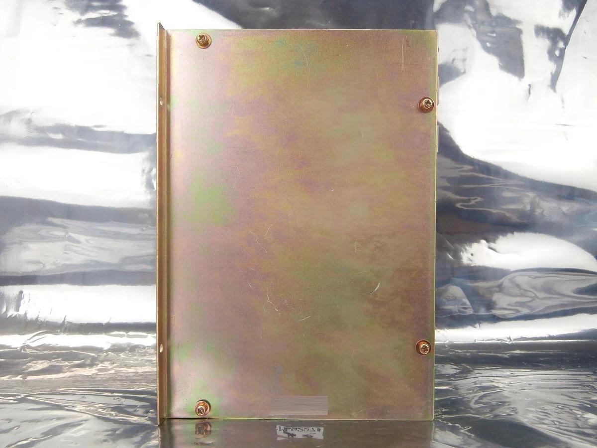 Used DNS Dainippon Screen SL-2130-C-Z Terminal SM Unit HLS-MC1A HLS-MC2 HLS-MC4 Used