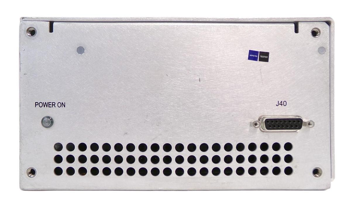 Used AMAT Applied Materials 0010-81163 Motion Controller Assembly Untested