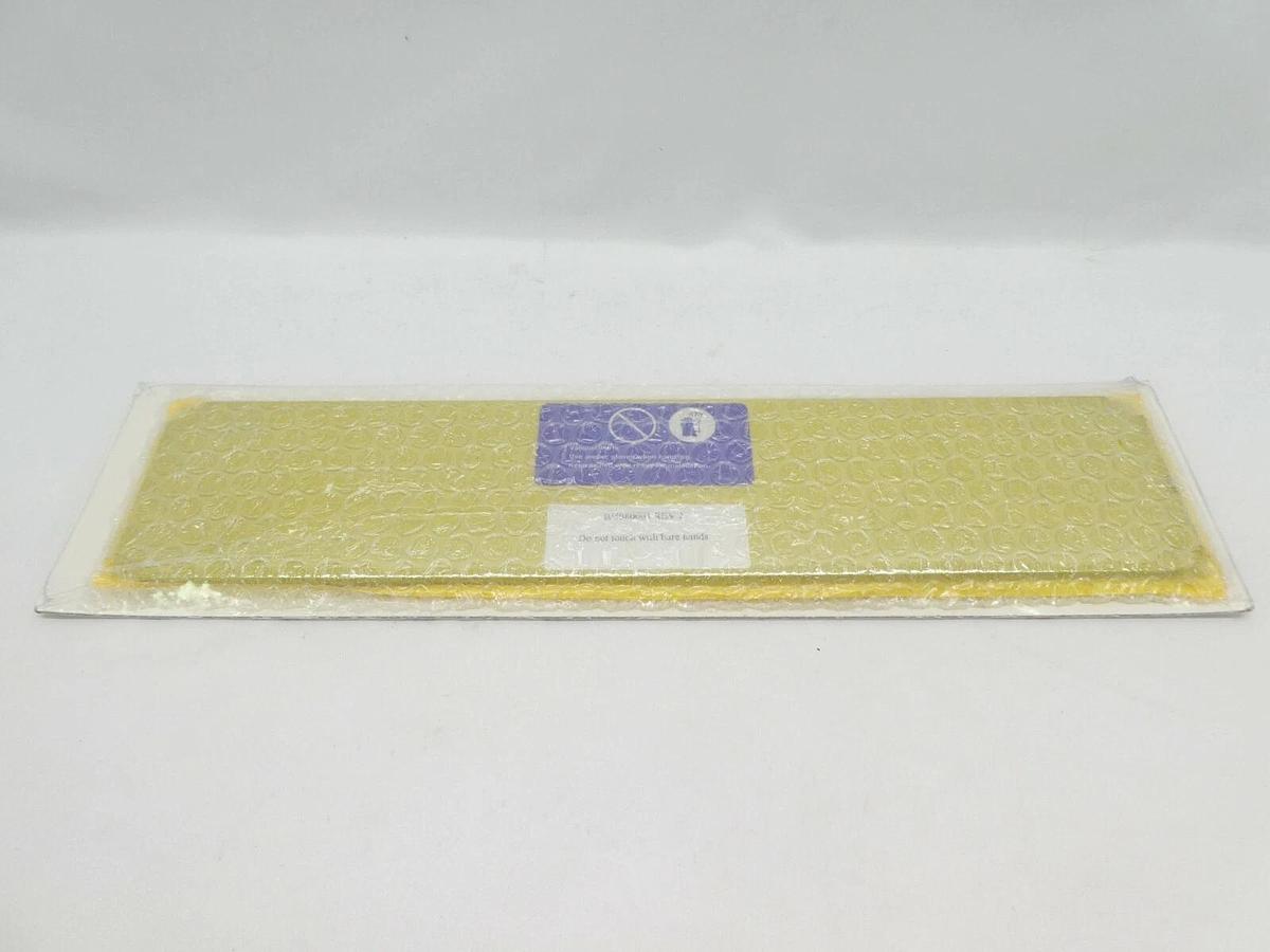 Varian Semiconductor Equipment VSEA 105080001 Flag Shield Rev. 2 New Surplus