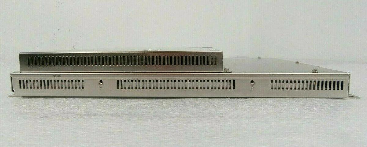 Used Techno Digital UF7810-2 15" Flat Panel Touchscreen Monitor Working Surplus