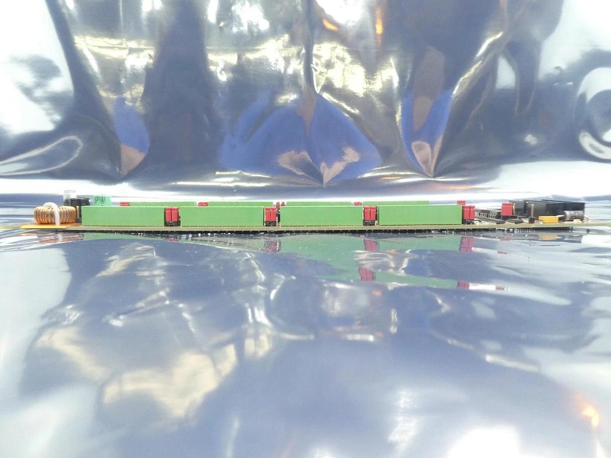 Used Delta Tau 602817-100 PCB ACC-34AA 32IN/32OUT OPTO I/O 500-22559-000 KLA eS31
