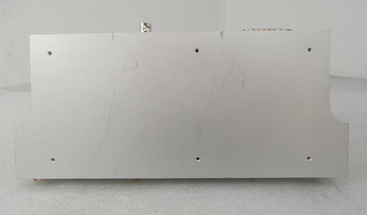 Used AMAT Applied Materials HV4000 HV Module ESC Negative Positive Assembly Working