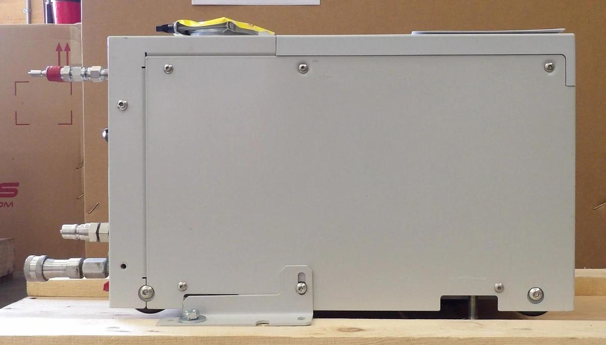 Refurbished iXL120 Edwards NRY294000XS Dry Vacuum Pump IXL 120N Manufacturer Refurbished
