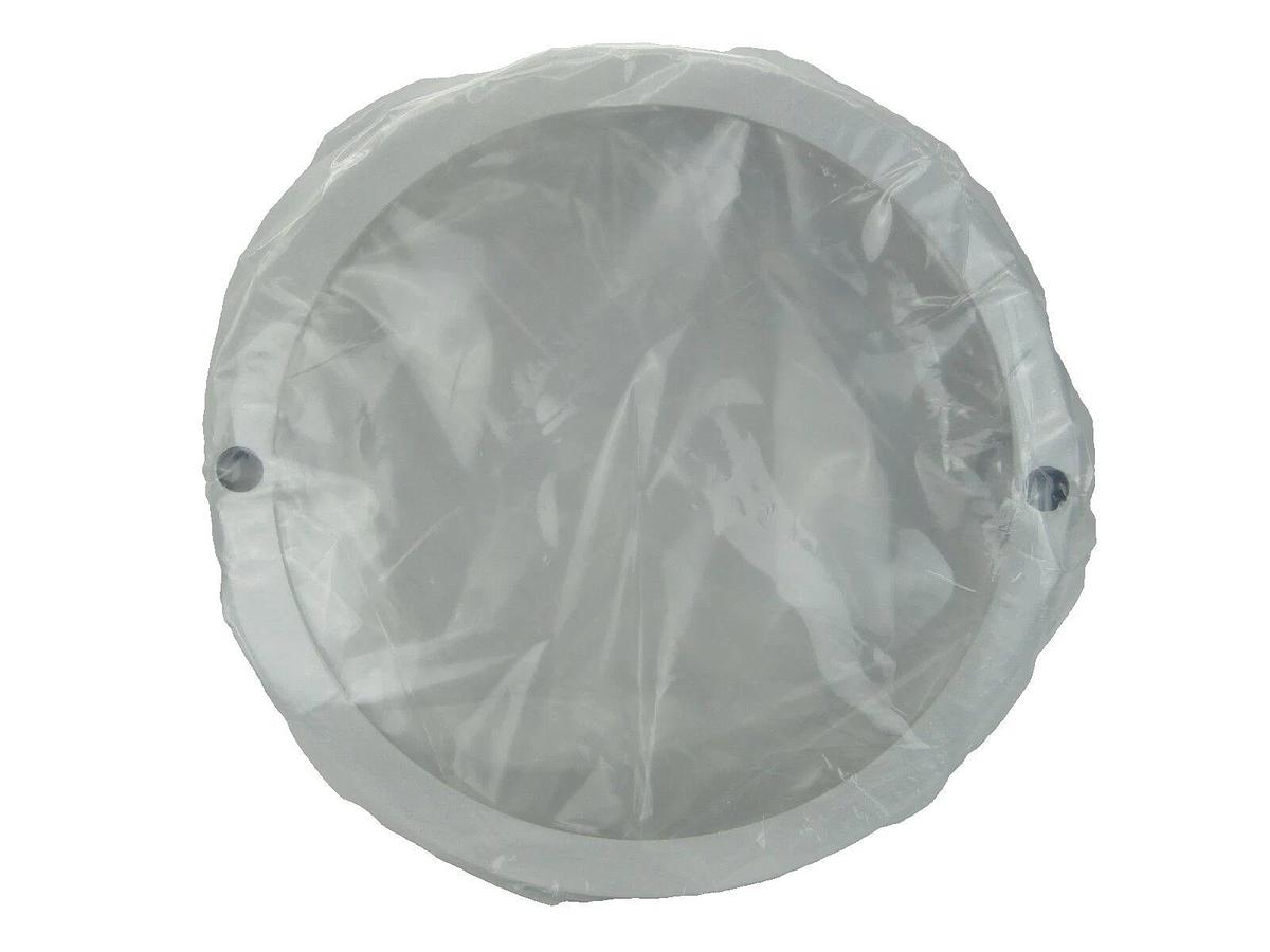 Ulvac Technologies EM1562-153-05B Shield Ring Cover Ceraus ZX-1000 PVD New