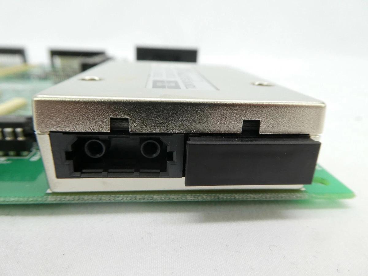 Used TEL Tokyo Electron OYDK-102 Interface PCB I/O EXT CHEM #02 Lithius Working Spare