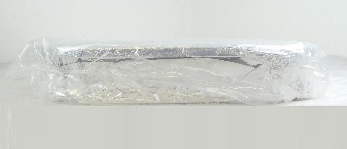 Refurbished AMAT Applied Materials 0020-22950 Collimator Source Adapter Plate Refurbished