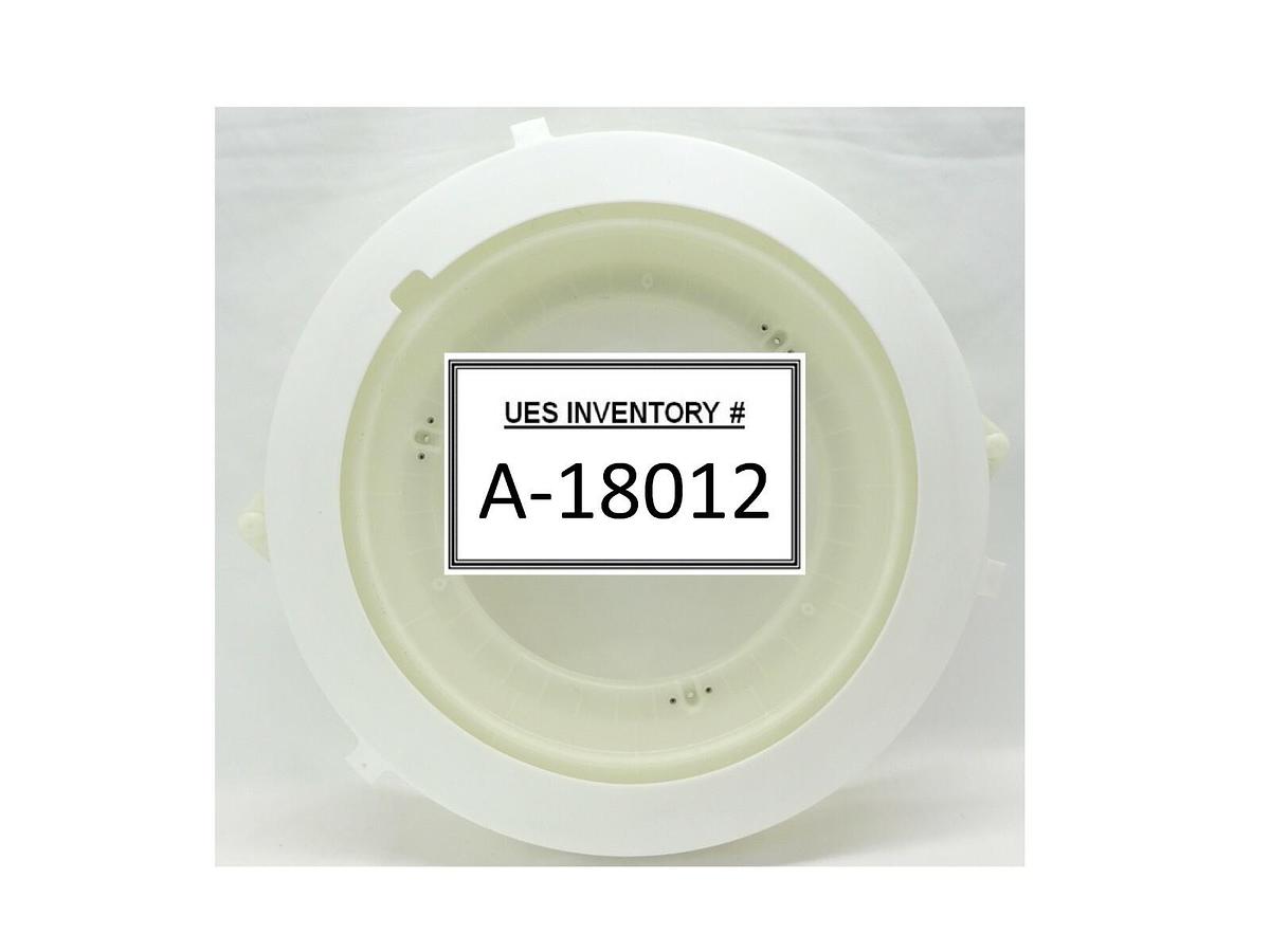 Used TEL Tokyo Electron Process Cup Assembly 5004-100005-1 Lithius Working Surplus
