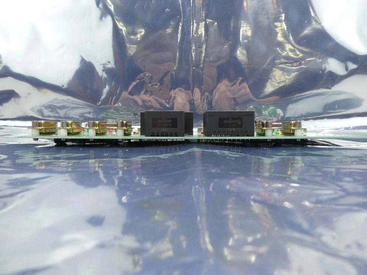Used Sumitomo Heavy Industries CX1490002AA G01 PCB 065F4662 Nikon 4S013-717 NSR Spare