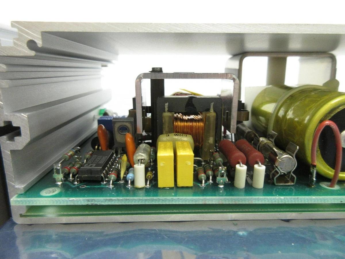 Used Philips 9415 912 68001 Power Supply PCB Card PE 1268 ASML PAS 5000/2500 Used