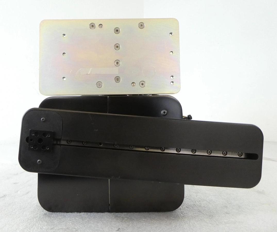Used KLA Tencor 740-625341-00 Industrial Robot Assembly KLA 2 Untested Surplus