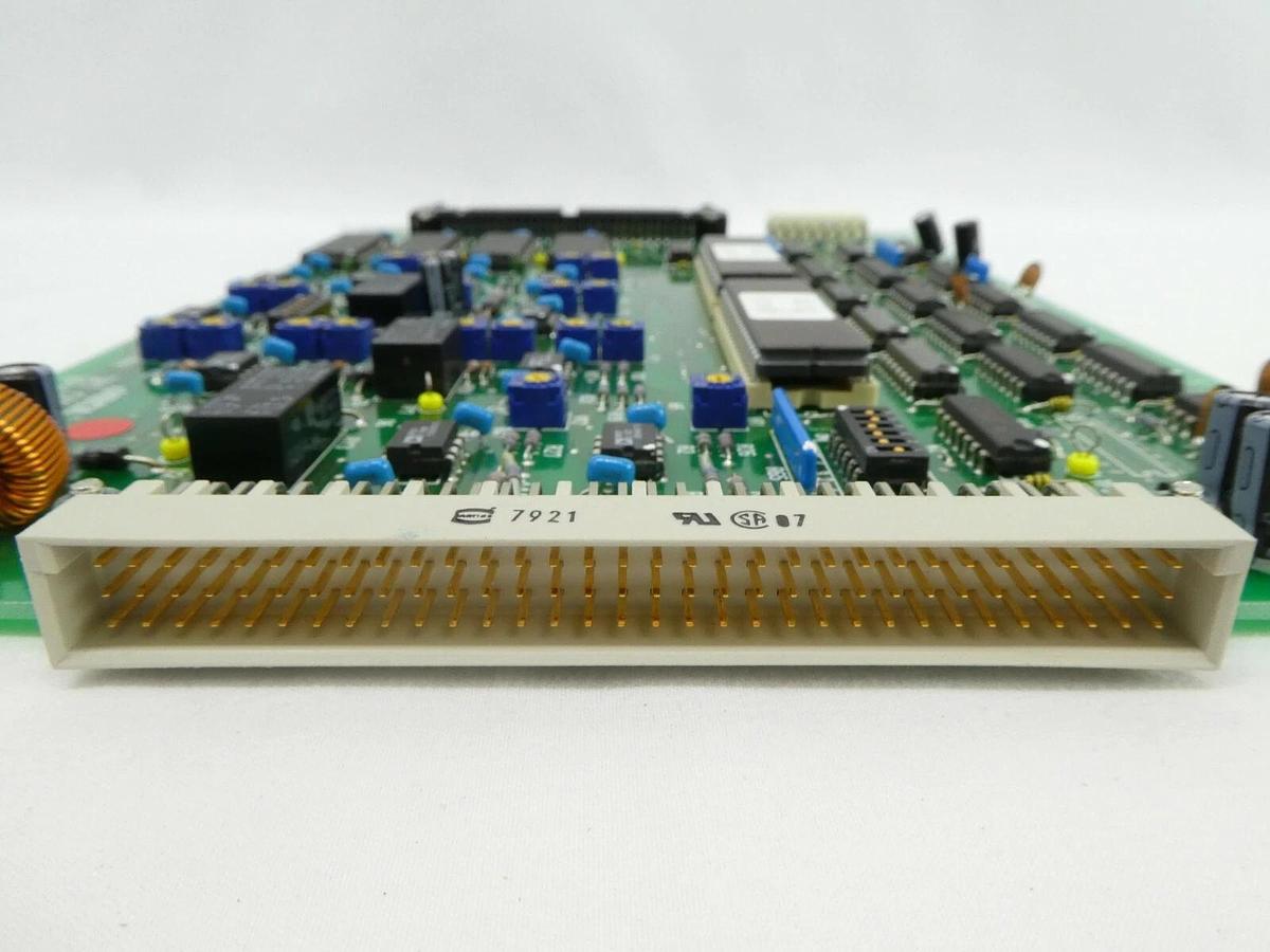 Used JEOL BP101801-00 SRT CONT PB PCB Card JWS-7555S Wafer Review SEM Working Spare