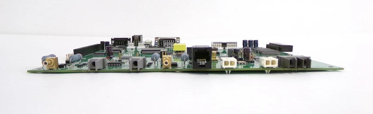 Used MKS Instruments 1021442-001 RF Generator PCB 003-9311-301 Optima Working Surplus