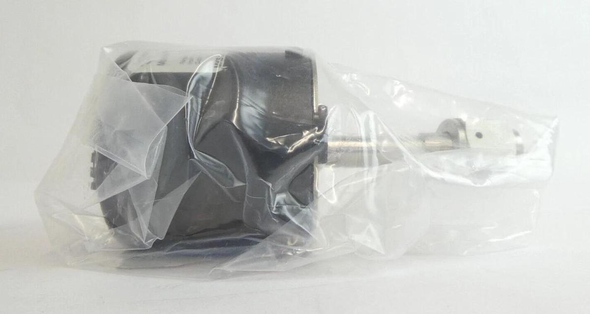 MKS Instruments 124AA-01000BB Baratron Pressure Transducer Type 124 New Spare