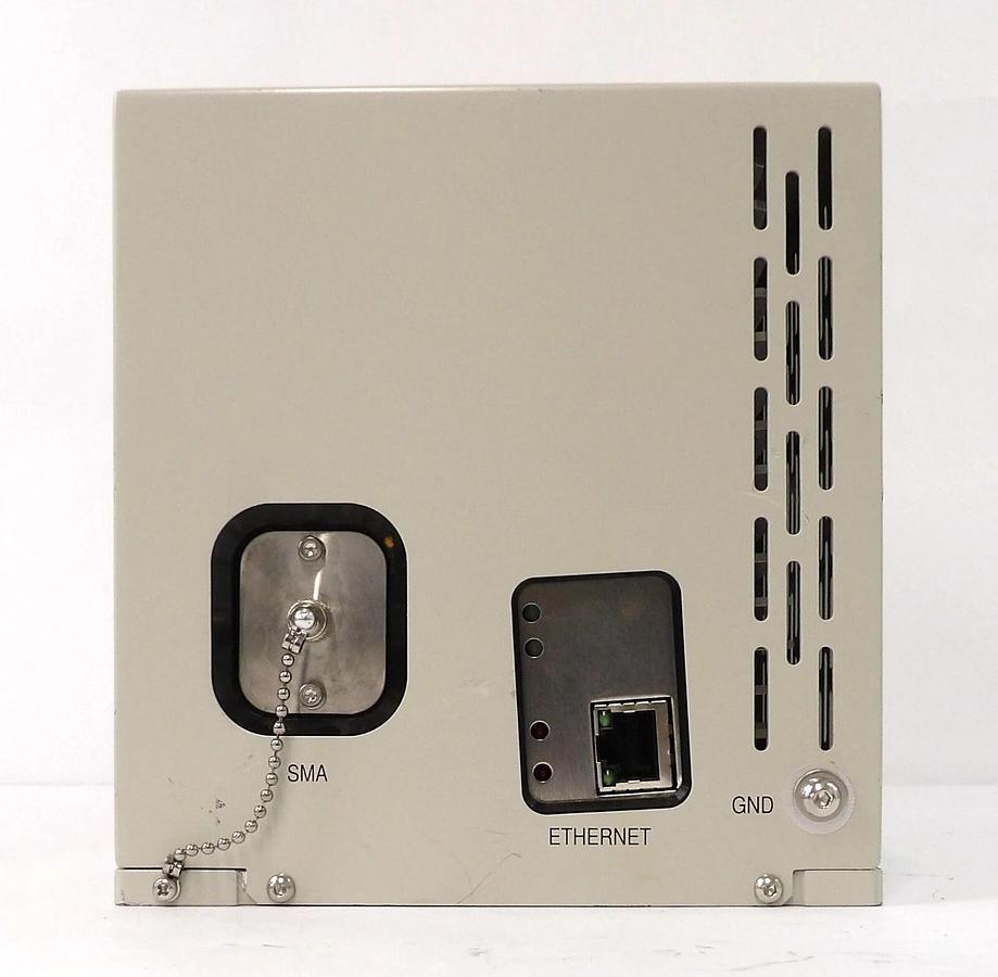 Used TEL Tokyo Electron 2L87-094280-32 SMA/Ethernet PLC Module Trias CVD New Surplus