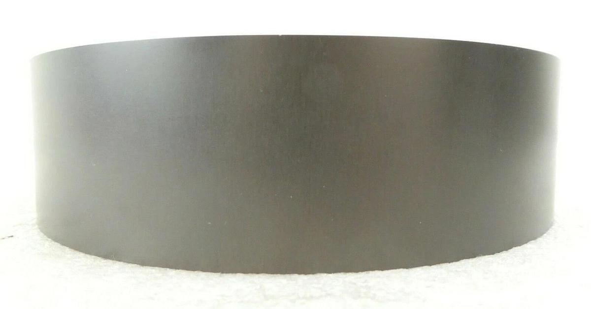 Used AMAT Applied Materials 0020-04172 P5000 EXT Cathode Base Insert Black Working
