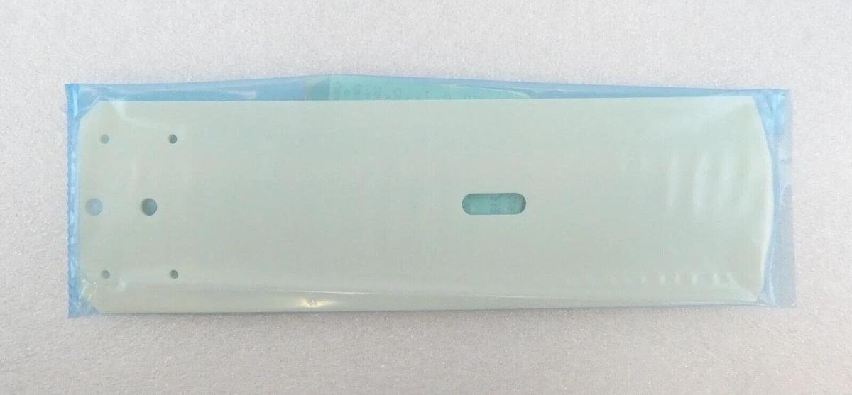 TEL Tokyo Electron 2910-290041-1 200mm Ceramic Tweezers 8" End Effector New