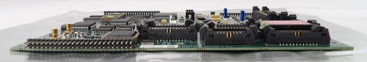 Used AE Advanced Energy 2300578-B Ovation Control 2 PCB 1300665-01 Working Surplus
