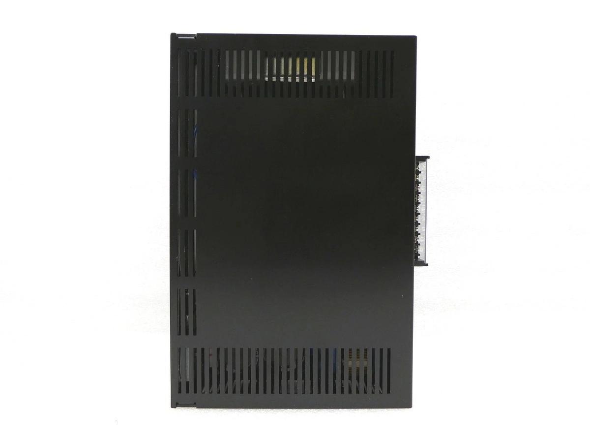 Used Oriental Motor B1583-07120KBL AC Servo Driver VEXTA Working Surplus