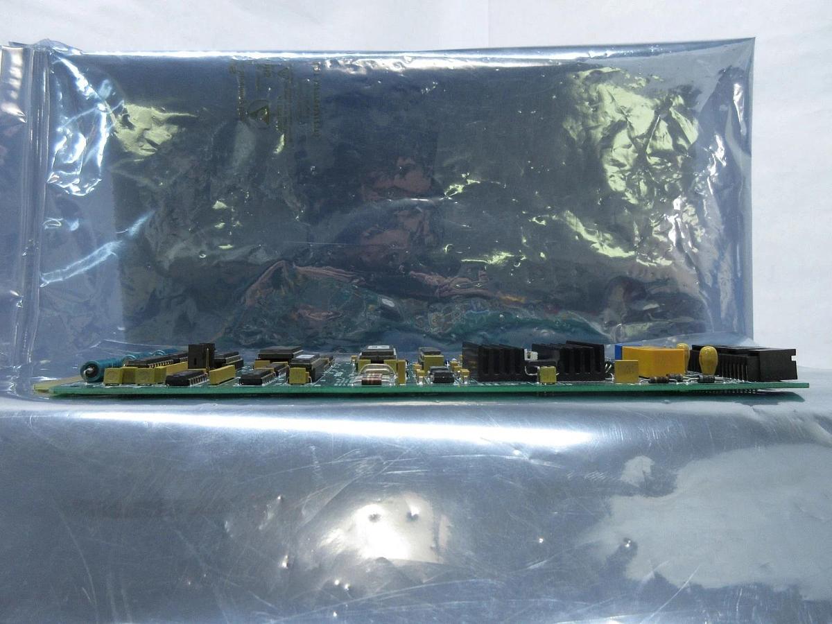 Used SVG Silicon Valley Group 859-0866-004 Processor PCB Card Rev. A ASML 90S Used