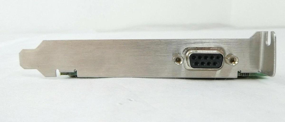 Used ImageNation CX100-10 Frame Grabber PCB Card Nova 840 Varian 210-40590-01 Working