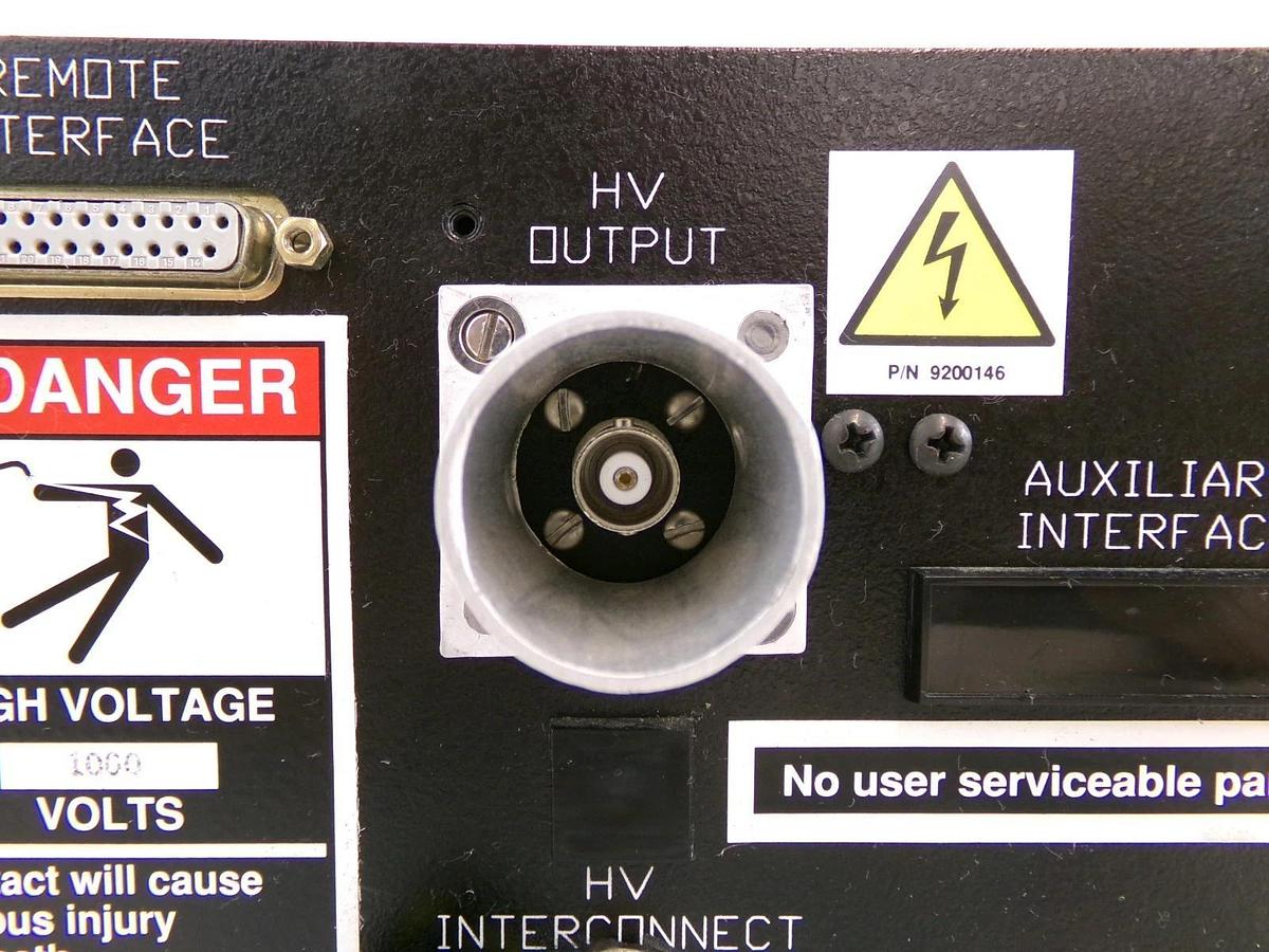 Refurbished KSI Kaiser Systems 1100891 DC Power Supply S1-1-1000 No Documents Refurbished