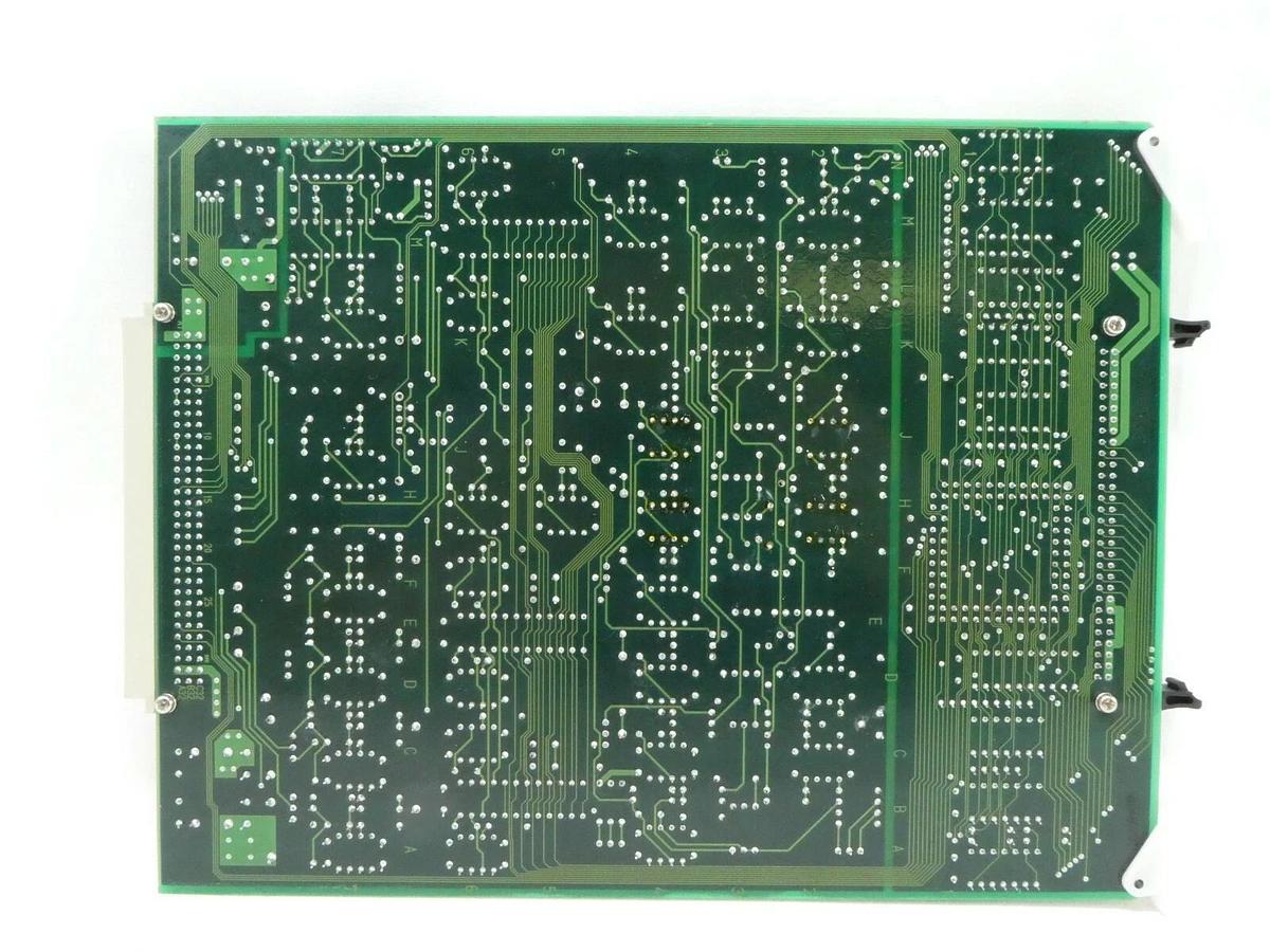 Used JEOL BP102097-00 MAG CONT PB PCB Card JWS-7555S Wafer Review SEM Working Spare