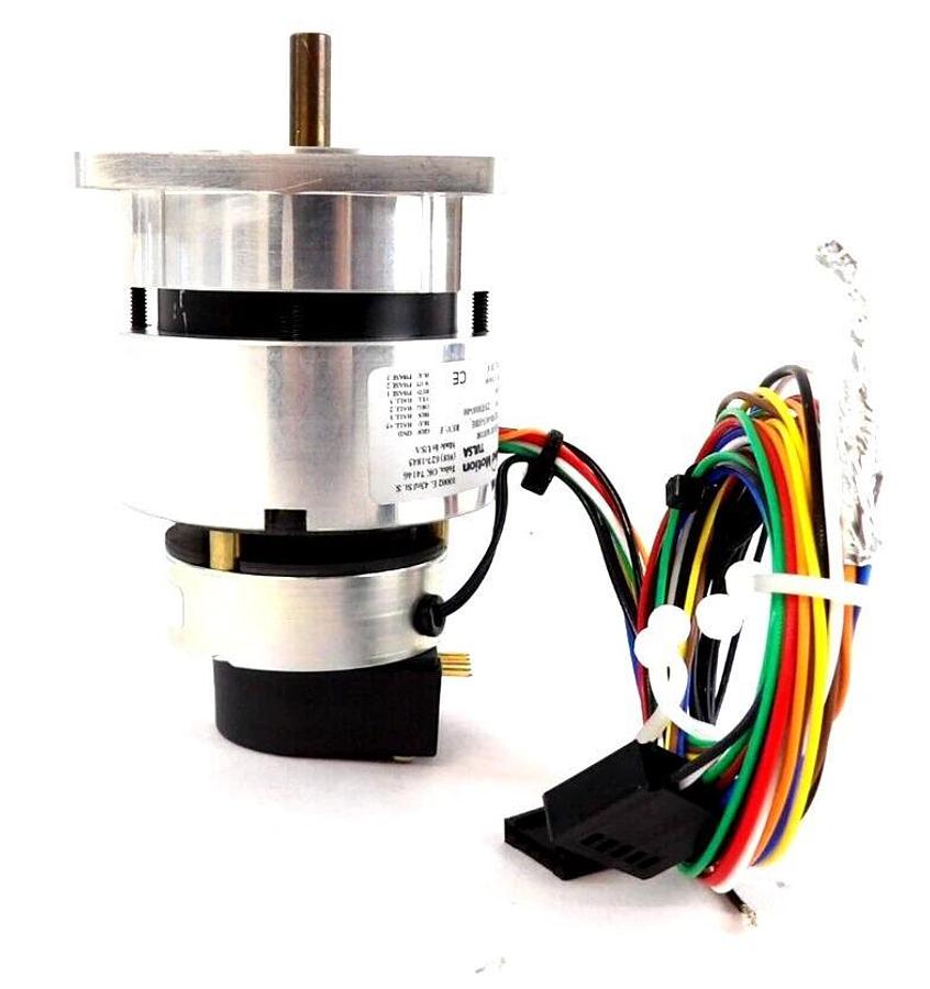 Used Allied Motion BH02300-A13-HBE Brushless DC Motor 220T0010-01 Lot of 3 Working
