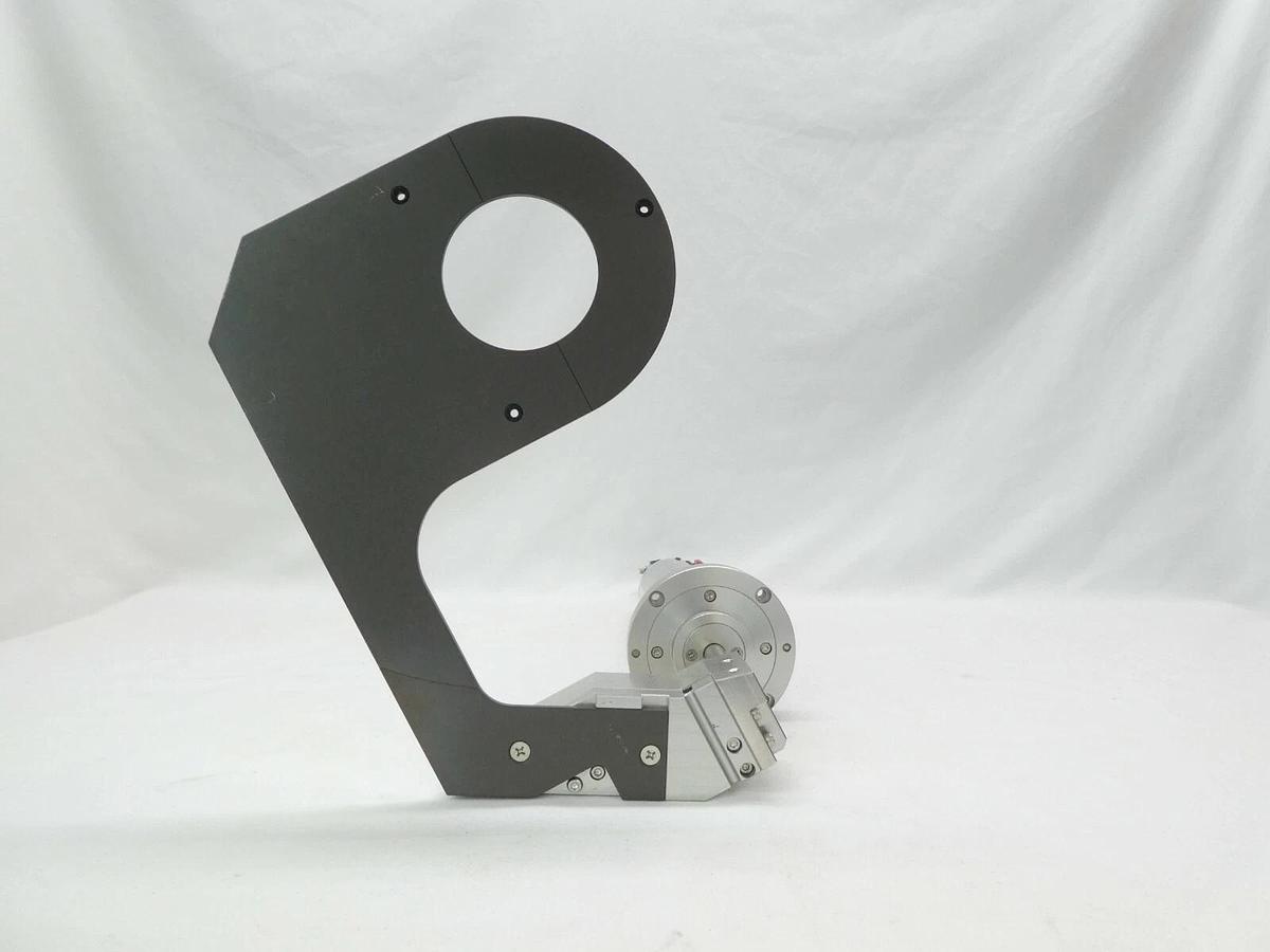 Used Kuroda SPCBUA2-20-16-ZV Wafer Transfer Robot TEL 3D80-000009-V4 T-3044SS Working