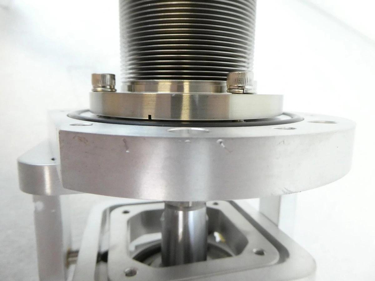 Used AMAT Applied Materials 0020-90540 200mm Wafer CVD Gimbal Assembly SMC Surplus