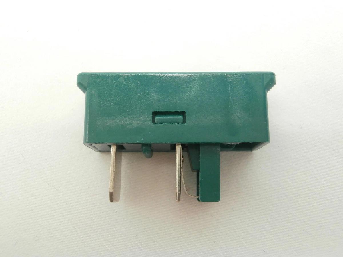 Daito GP40 Fuse 4A 250V TEL Tokyo Electron 045-000329-1 Reseller Lot of 150 New