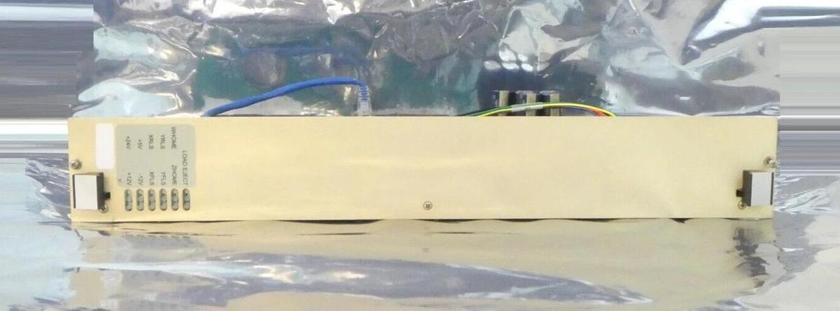 Used AB Sciex 1016223 Spectrometer PCB Card Applied Biosystems 1029466 MDS Working