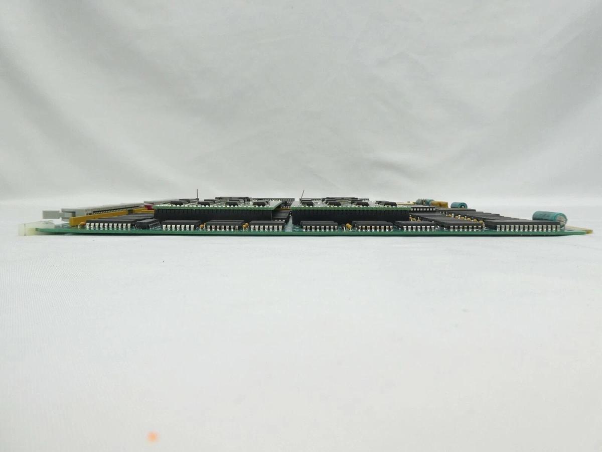 Used ASML 859-0741-006B DSP Mother Board PCB 851-8240-007K Working Spare