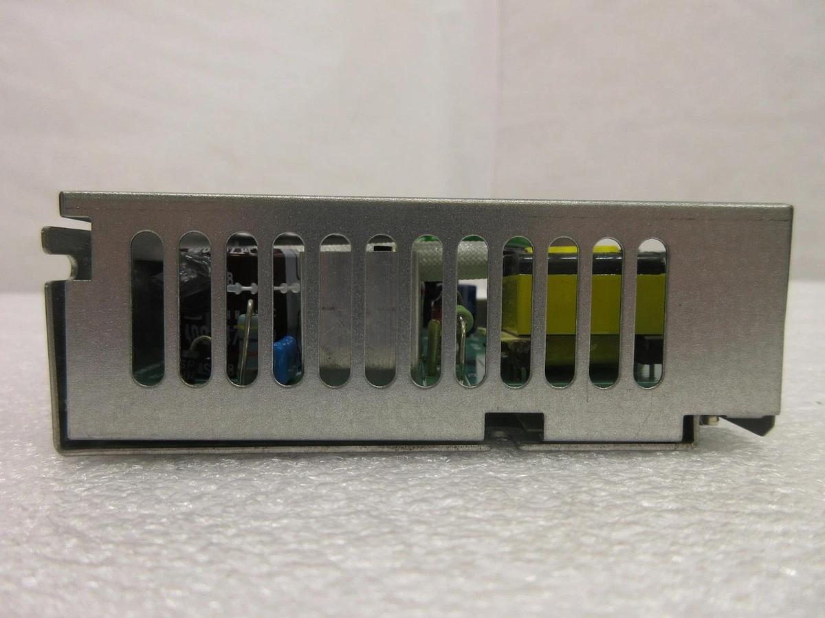 Used ETA Electric WRM15SX-U Power Source Nikon NSR-S205C Step-and-Repeat Used Working