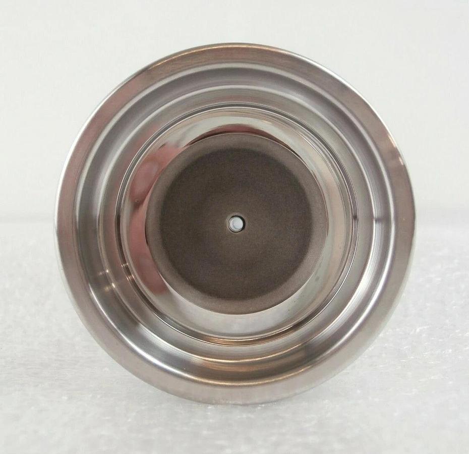 Used TEL Tokyo Electron 3Z10-303231-V1 Pipe C-Gas Inject QZ Working Surplus