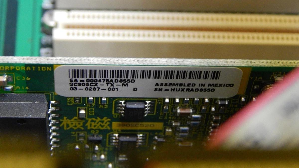 Used Advantech IPC-610BP-250 Handler PC 610 LKT Automation TMT 1214 Working Surplus