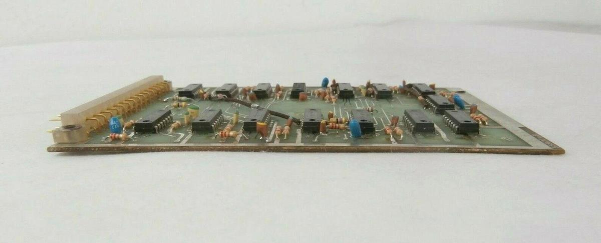 Used Karl Suss 455-60-22 PCB Card 559.22aA MJB 55 Wafer Mask Aligner Working Surplus